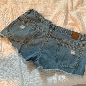 Ripcurl shorts